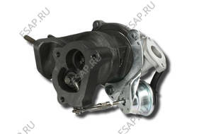 ТУРБИНА FIAT PUNTO II 1.3 JTD 54359880005 71784113