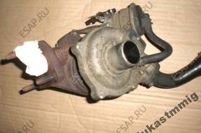 ТУРБИНА FIAT PUNTO II 1.3 JTD 73501343 2003