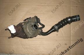 ТУРБИНА FIAT PUNTO II 1.3 JTD 73501343 2003