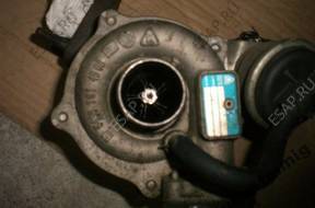 ТУРБИНА FIAT PUNTO II 1.3 JTD 73501343 2003