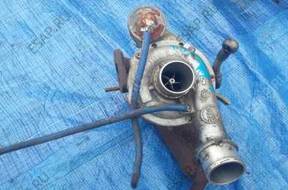 ТУРБИНА FIAT PUNTO II 1.9 JTD 80 KM IHI