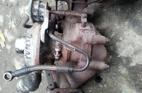 ТУРБИНА ,, Fiat Punto II 1.9 JTD