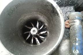 ТУРБИНА ,, Fiat Punto II 1.9 JTD