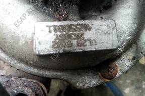 ТУРБИНА ,, Fiat Punto II 1.9 JTD