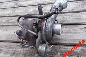 ТУРБИНА  FIAT PUNTO II 2 STILO  46556011
