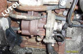 ТУРБИНА Fiat Punto II FL 1.3