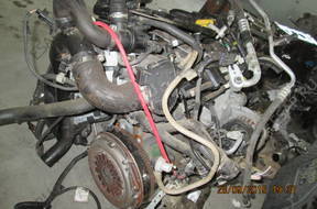 ТУРБИНА  fiat punto linea mito 1.4  2009 год