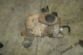 ТУРБИНА Fiat Ulysse 2.1 td "RAMID"