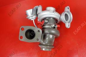 ТУРБИНА FIESTA FOCUS FUSION 1.6 HDI 49173-07503