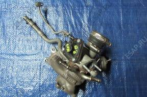 ТУРБИНА  FIESTA MK7 1.0ECOBOOST CM5G6K682HB
