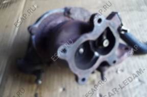 ТУРБИНА FIESTA PEUGEOT 207 1.4 TDCI HDI 5435971009