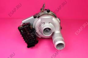 ТУРБИНА FOCUS GALAXY MONDEO S-MAX 1.8 763647-21