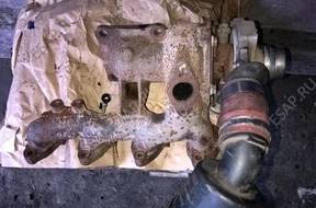 ТУРБИНА FOCUS MK 1 LIFT 1.8TDCI