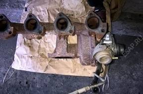 ТУРБИНА FOCUS MK 1 LIFT 1.8TDCI