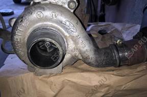 ТУРБИНА FOCUS MK 1 LIFT 1.8TDCI