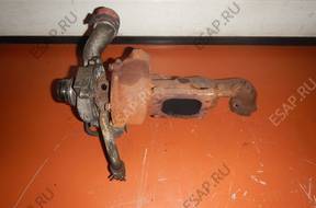 ТУРБИНА FOCUS MK1 FL LIFT 1.8 TDCI 1S4Q8K682AL