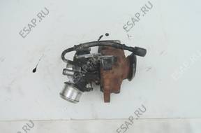 ТУРБИНА FOCUS MK3 S-MAX 2.0 TDCI GTB1449VZ