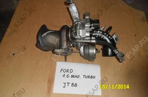 ТУРБИНА  FOCUSMK3 III C-MAX 1.6 ECOBOOST BEN