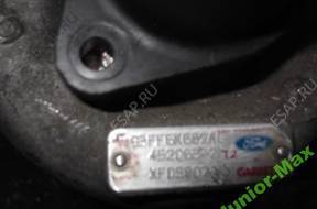 ТУРБИНА FORD  1,8TD 93FF6K682AC 452063-2