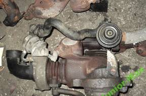 ТУРБИНА FORD  1,8TD 93FF6K682AC 452063-2