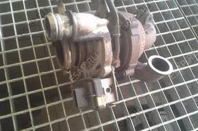 ТУРБИНА FORD 1.8 TDCI 7G9Q-6K682-BB 6NW009206