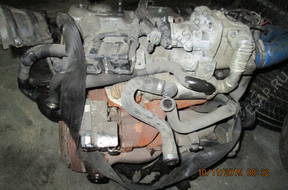 ТУРБИНА ford 1.8TDCI KKDA 07