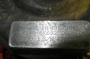 ТУРБИНА  Ford 1.8TDDi 90KM C9DC XS4Q-6K682-DB