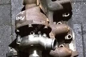 ТУРБИНА FORD 2.0 TDCI 4S7Q-6K682-EK