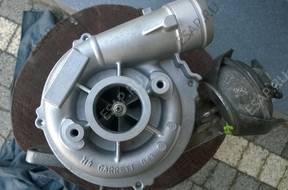 ТУРБИНА FORD 2.0 TDCI  Citroen Peugeot 2,0 HDI