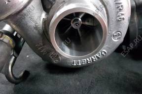 ТУРБИНА Ford 2.0 tdci