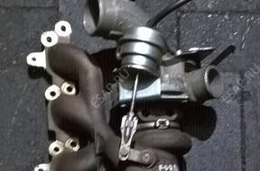 ТУРБИНА FORD 2.5T 30757112