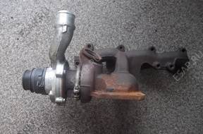 ТУРБИНА FORD 7034922