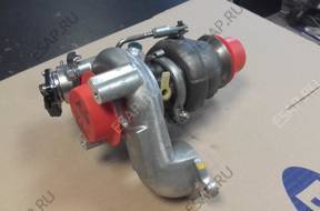 ТУРБИНА FORD 9673283680  1.6 TDCI PSA