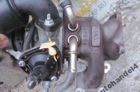 ТУРБИНА   FORD B-MAX  FOCUS III 1.0 ECOBOOST  2012 год