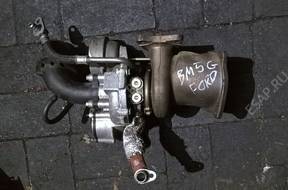 ТУРБИНА FORD BM5G6K682DC