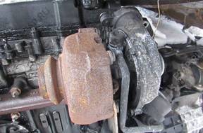 ТУРБИНА Ford C-Max 1,6 TDCi G8DA