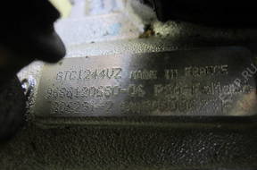 ТУРБИНА  FORD C-MAX 2 II FOCUS 3 9686120680