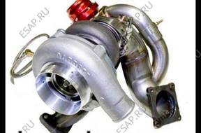 ТУРБИНА FORD C-MAX,FOCUS,GALAXY 1,6-1,9TDCi 80KW