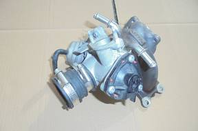 ТУРБИНА FORD C-MAX MK2 FOCUS MK3 1.0 ECOBOOST