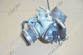ТУРБИНА FORD C-MAX MK2 FOCUS MK3 1.0 ECOBOOST
