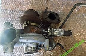 ТУРБИНА FORD C-MAX,PEUGEOT 1,6 HDI NR:49173-07503