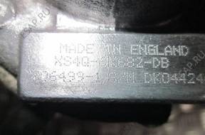 ТУРБИНА FORD CONECT 1.8 TDDI XS4Q-6K683-DB 90 KM