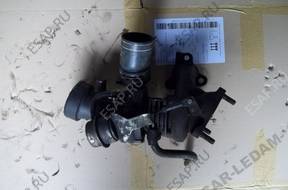 ТУРБИНА FORD ESCORT 1.8TD X101547A 452014-5