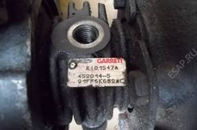ТУРБИНА FORD ESCORT 1.8TD X101547A 452014-5
