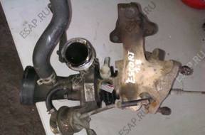 ТУРБИНА FORD ESCORT MK7 1.8 TD 91FF6K682AD ENDURA