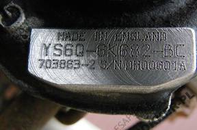 ТУРБИНА FORD FIESTA MK4 1.8 DI / YS6Q-6K682-BC