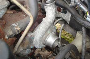 ТУРБИНА FORD FOCUS 1-1,8 tdci