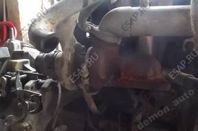 ТУРБИНА FORD FOCUS 1.8 90KM