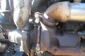 ТУРБИНА FORD FOCUS 1.8 DDTI 2004