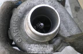 ТУРБИНА Ford Focus 1.8 TDCI 1S4Q-6K682-AH